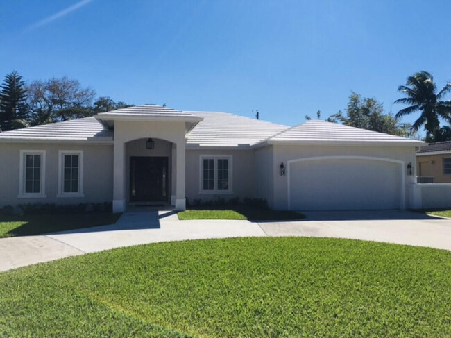 Building Photo - 1250 SW 20th St Rental