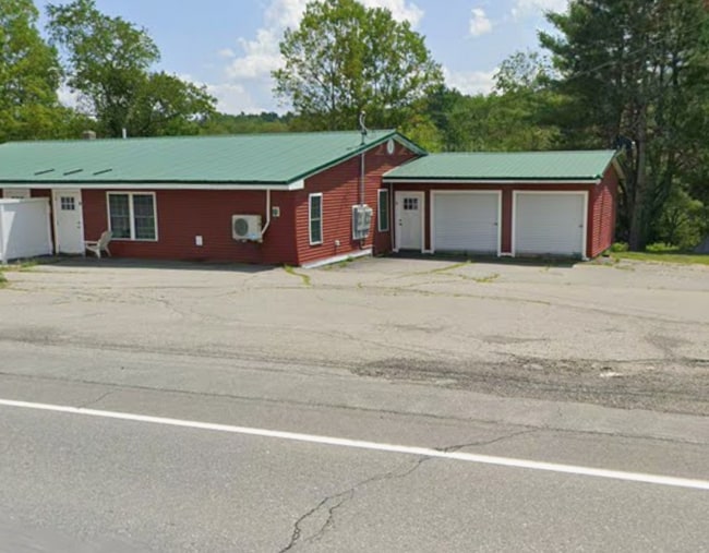 2213 Western Avenue Newburgh - 2213 Western Ave Unit C