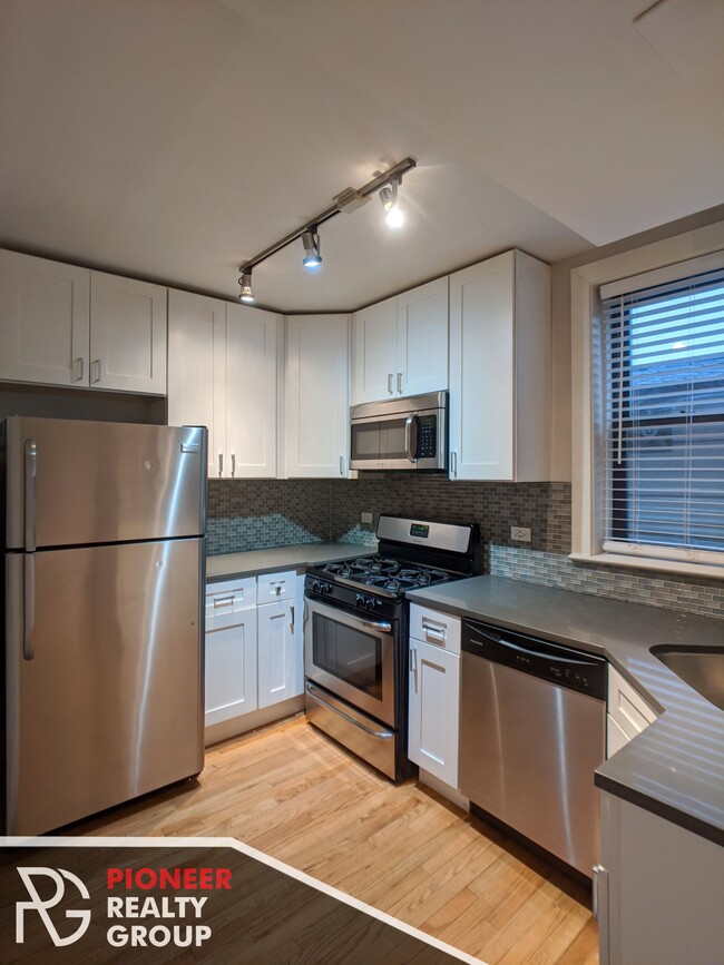 Photo - 2317 N Rockwell St Apartment Unit 2323-GDNC