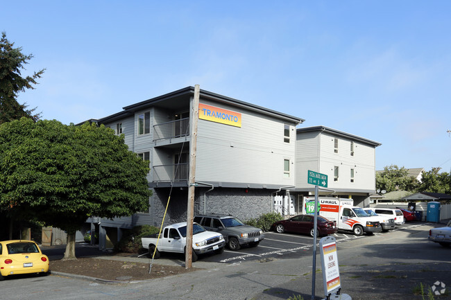 Building Photo - Tramonto Rental