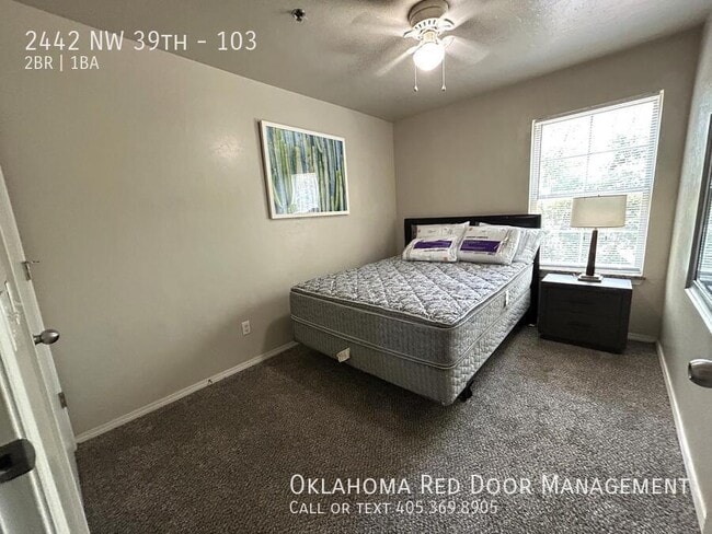 Photo - 2442 NW 39th-103 Unit 103