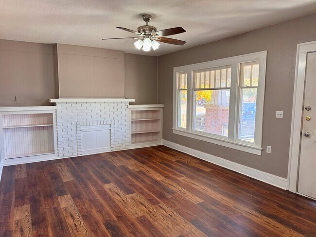 Photo - 1710 Monroe St Unidad 1