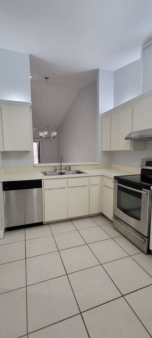 Photo - Beautiful and spacious remodeled unit