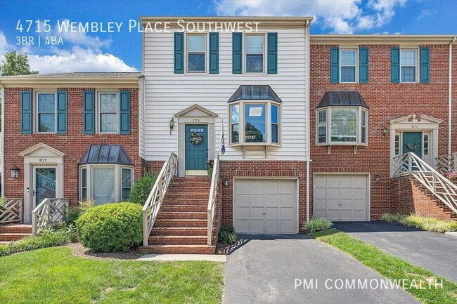 Photo - 4715 Wembley Pl SW