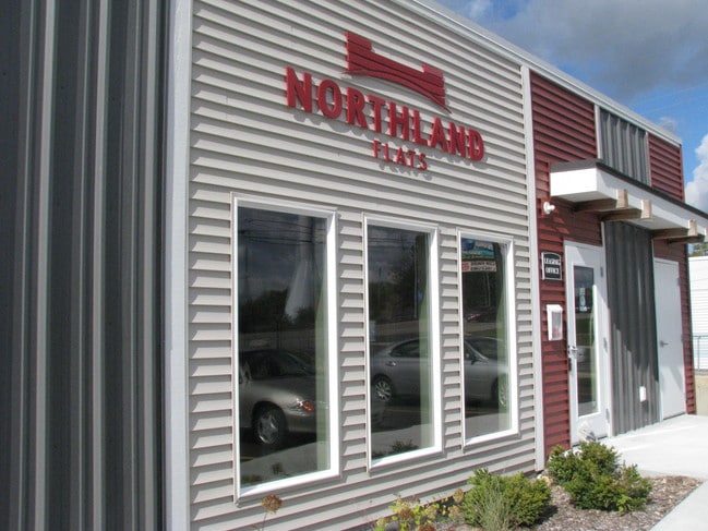Northland Flats Apartments - Northland Flats Apartments