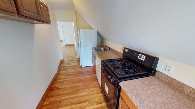 Photo - 237 Belmont St Apartamentos