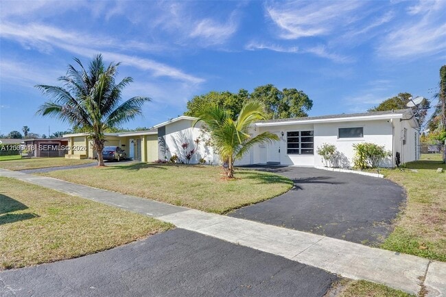 Photo - 7131 NW 24th Pl