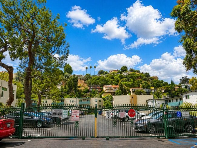 Photo - Reflections at Yosemite