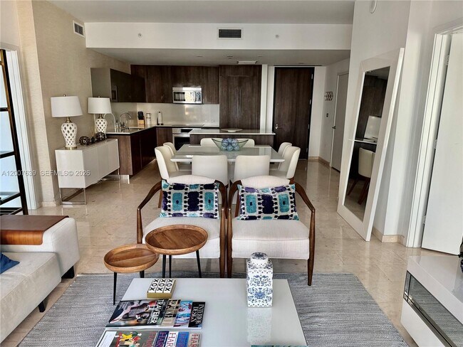 Photo - 88 SW 7th St Unit 1109