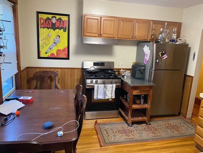 Photo - 135 Nonantum St