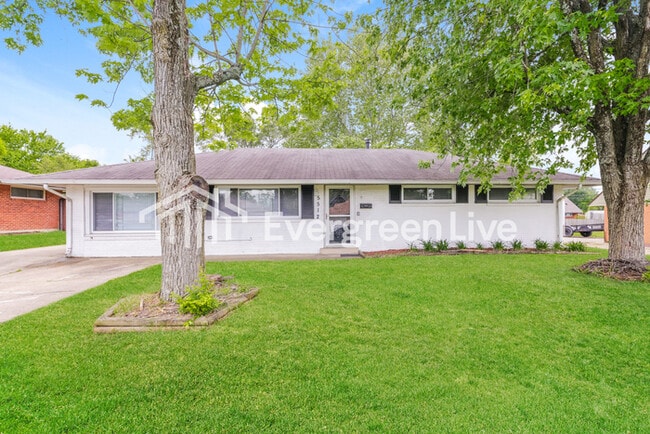 Building Photo - 5512 Shady Oak St
