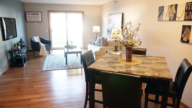 Legacy Pointe Apartments
