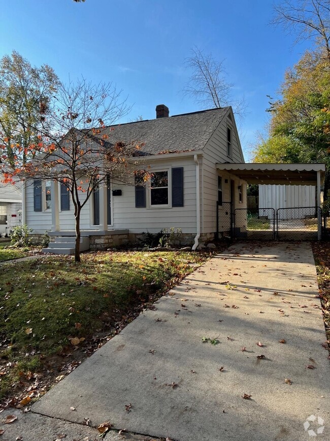 Cheap Houses for Rent in Lexington, KY