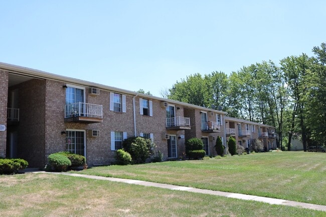 Photo - Painesville Townhouse Apartments