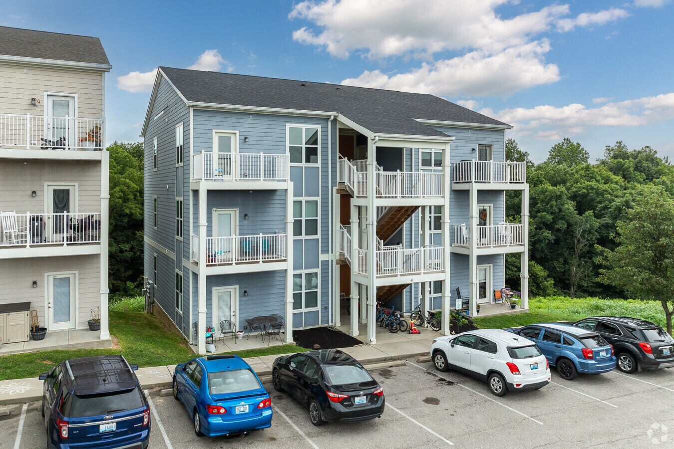 Photo - Helton Pointe Apartments