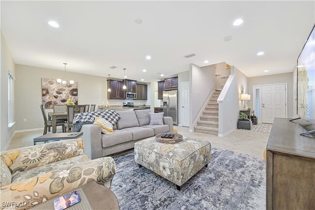 Photo - 3805 Tilbor Circle Townhome