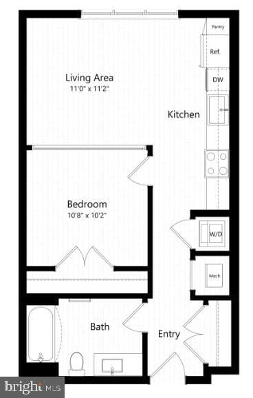 Building Photo - 4851 Ellin Rd Unit 203