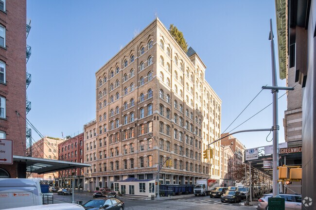 Photo - Tribeca North