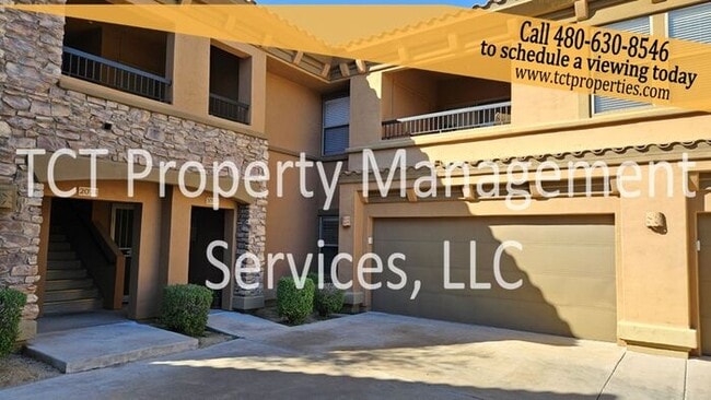 Building Photo - Newly Updated 2 Bedroom + den in Villages at Grayhawk! Unit APT 2074