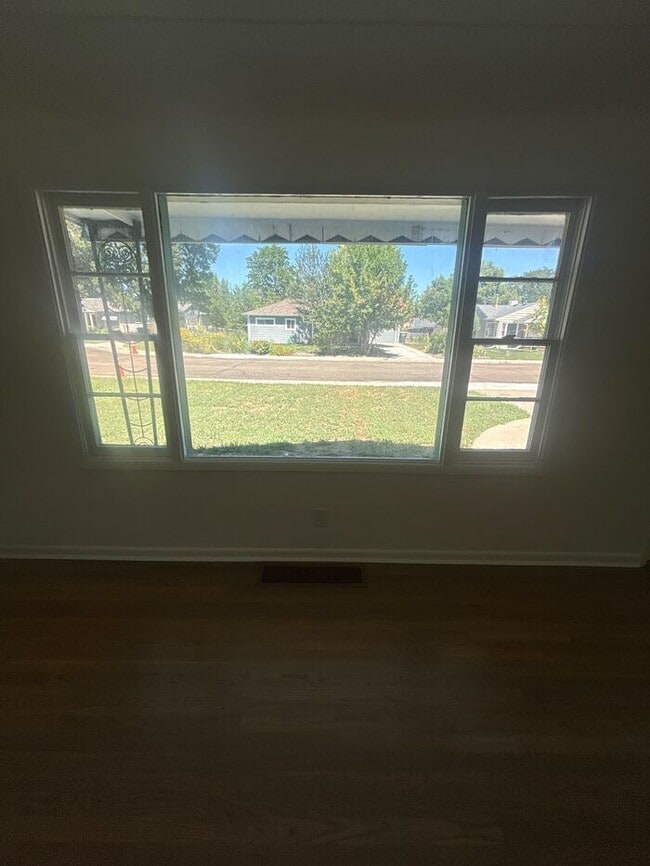 Photo - Lots of space and flexibility in a convenient Wheat Ridge Location