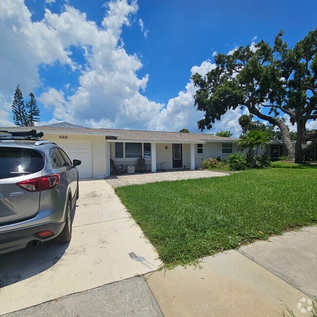 Building Photo - 6815 Anchor Way Rental