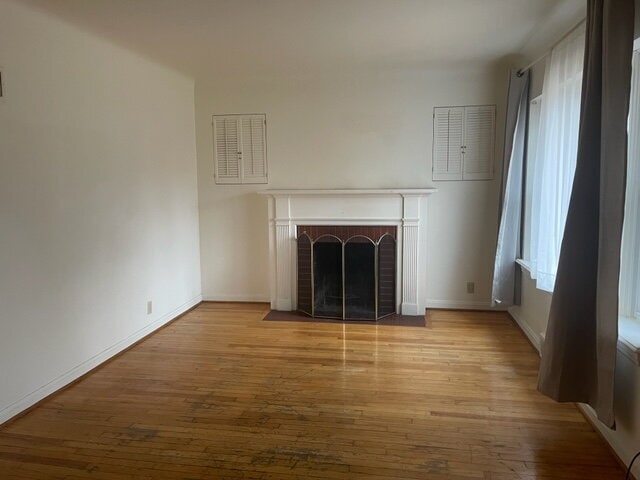 Photo - Spacious 2-Bedroom Home with Fireplace, Bonus Room, Fenced Yard & Garage