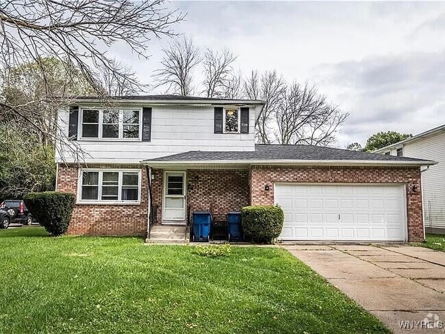 Building Photo - 335 Sundridge Dr Rental