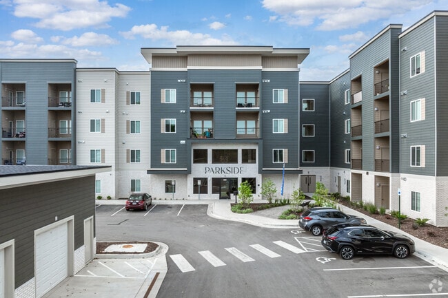 Parkside Apartments