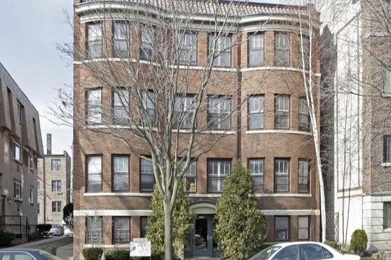 Stowell Place Apartments - Stowell Place Apartments