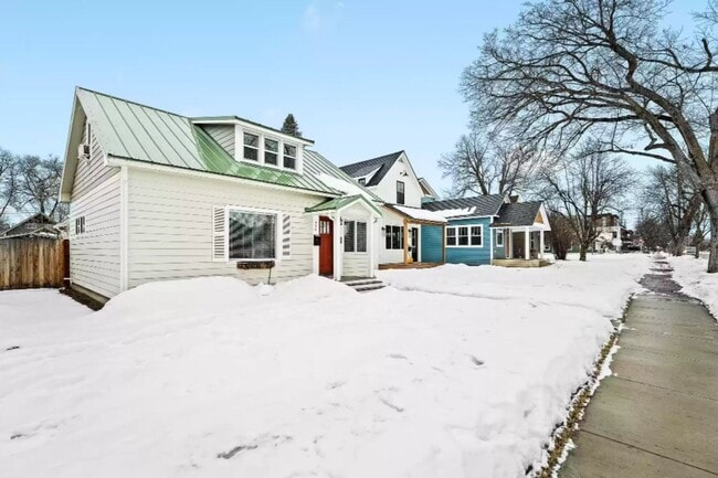Photo - Whitefish cottage