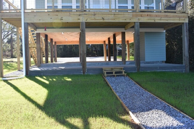 Photo - Fully furnished 2 BD/2 BA Ocean Springs home on the Bayou