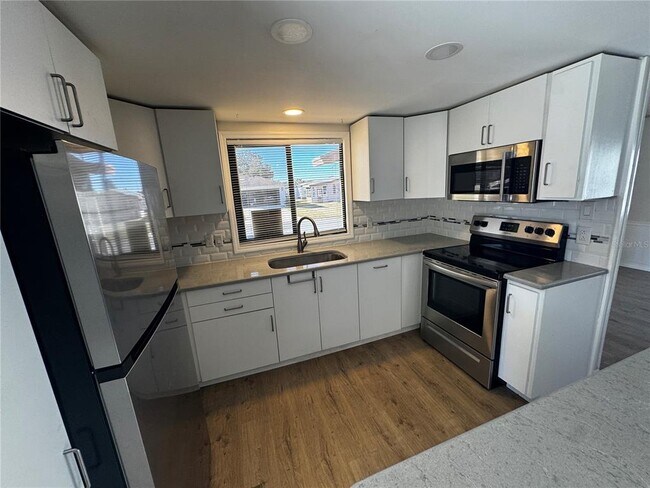 Photo - 1003 Oren Ave