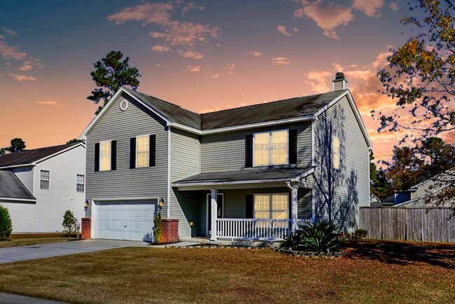 Spacious 4 BR, 2.5 BA Home, 2 Car Garage, ... - Spacious 4 BR, 2.5 BA Home, 2 Car Garage, ...