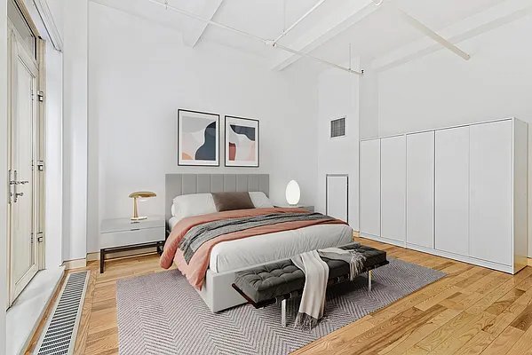 Photo - 16 W 19th St Unit 19G