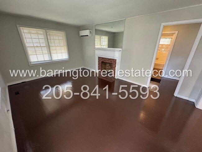 Photo - Birmingham/Inglenook