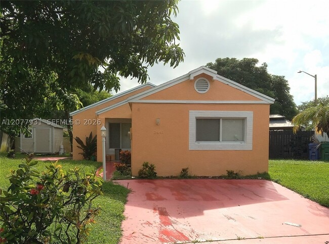 Photo - 2441 SW 85th Ave
