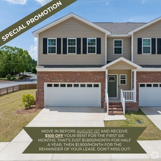 Building Photo - 846 Ducks Lndg Rental