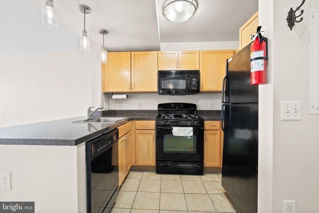 800 4th St SW Unidad S513
