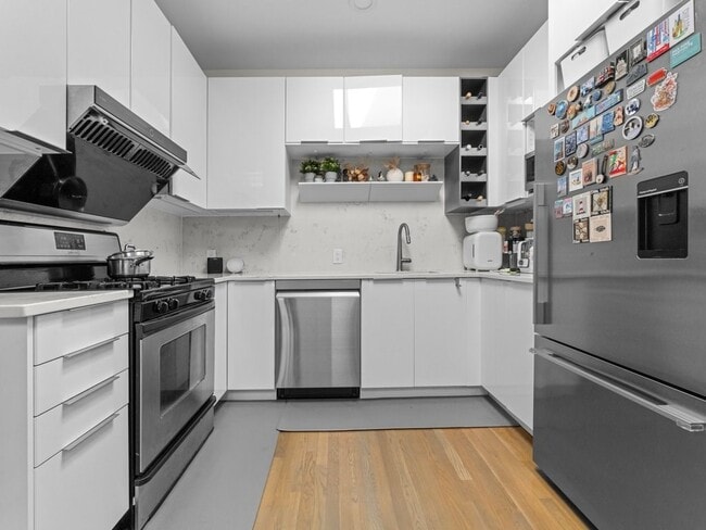 Building Photo - 433 Marlborough St Unit 6 Rental