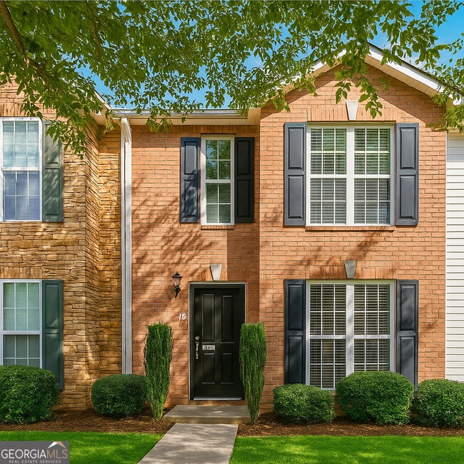 Building Photo - 3535 Waldrop Trail Rental