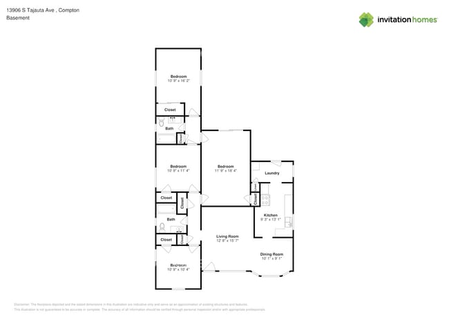 Photo - 13906 S Tajauta Ave