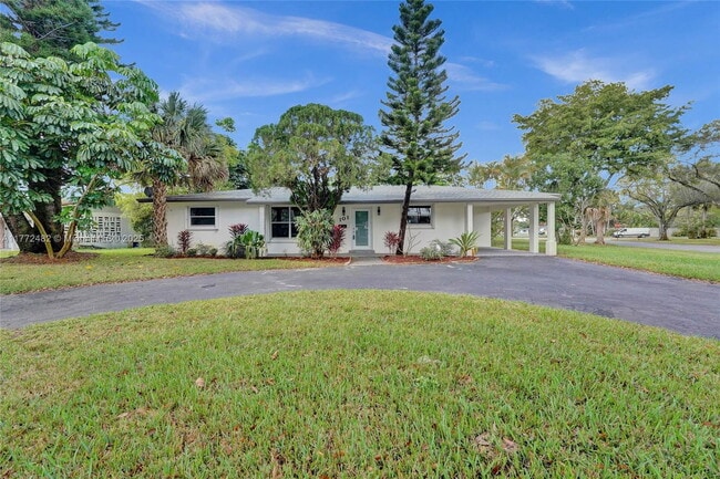 Photo - 101 SW 53rd Ave Casa