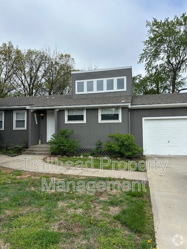 Building Photo - 1035 NW 70th Ct Rental