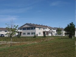 Southridge Apartments - Southridge Apartments