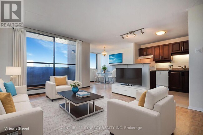 Photo - 515 St. Laurent Blvd Unité 631