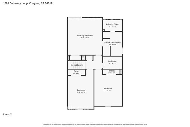 Photo - 1680 Callaway Loop