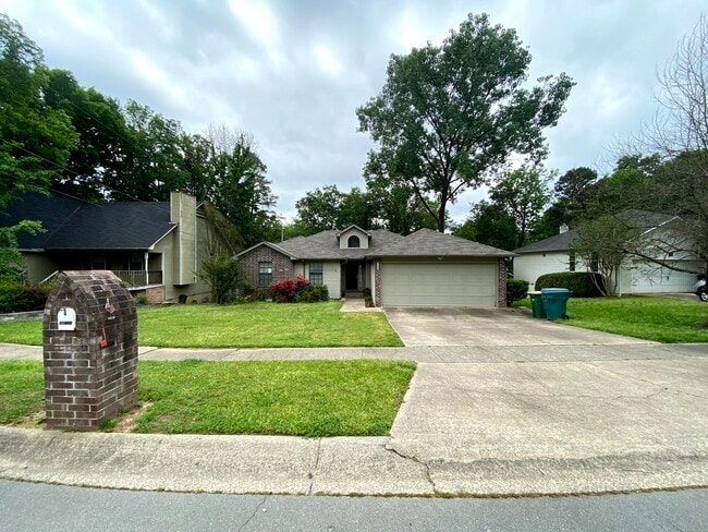 Building Photo - 11409 Hickory Hill Rd