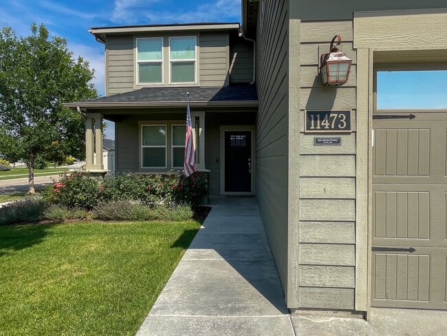 Photo - 11473 Baserri Dr