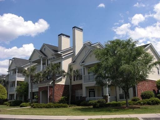 Photo - 2 Bedroom 2 Bath Condo at Concord West of the Ashley - West Ashley Unit 833