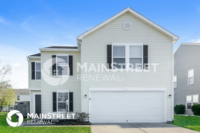 Building Photo - 3053 W Meadowbend Ln